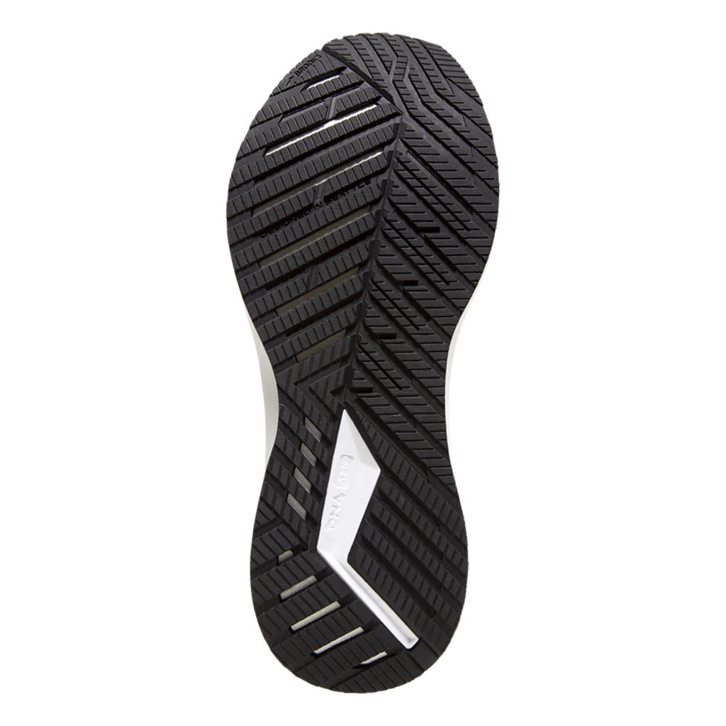 Brooks Bedlam 3 — Black - Blackened Pearl - White — Size B — Width 10.5 — Alternate View 8