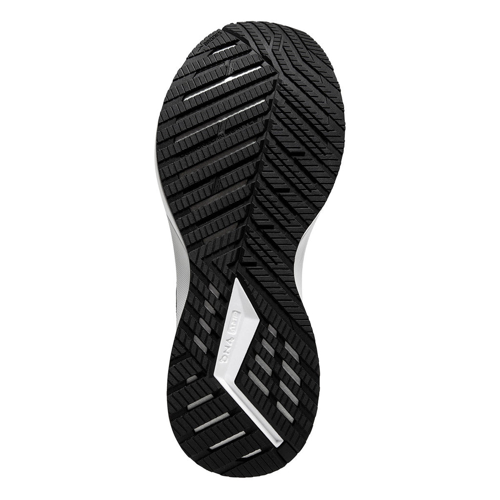 Brooks Levitate 4 — Black - Ebony - Rose Gold — Size B — Width 6.5 — Alternate View 8
