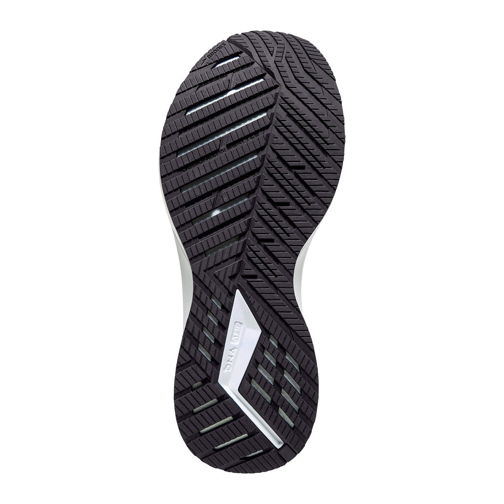 Brooks Levitate 4 — Black - Ebony - Rose Gold — Size B — Width 6.5 — Alternate View 16