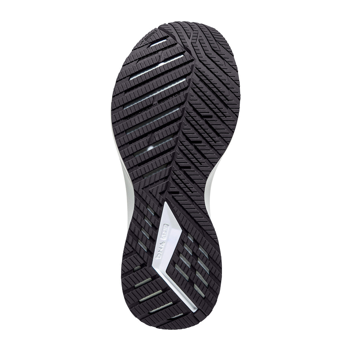 Brooks Levitate 4 — Black - Ebony - Rose Gold — Size B — Width 6.5 — Alternate View 16