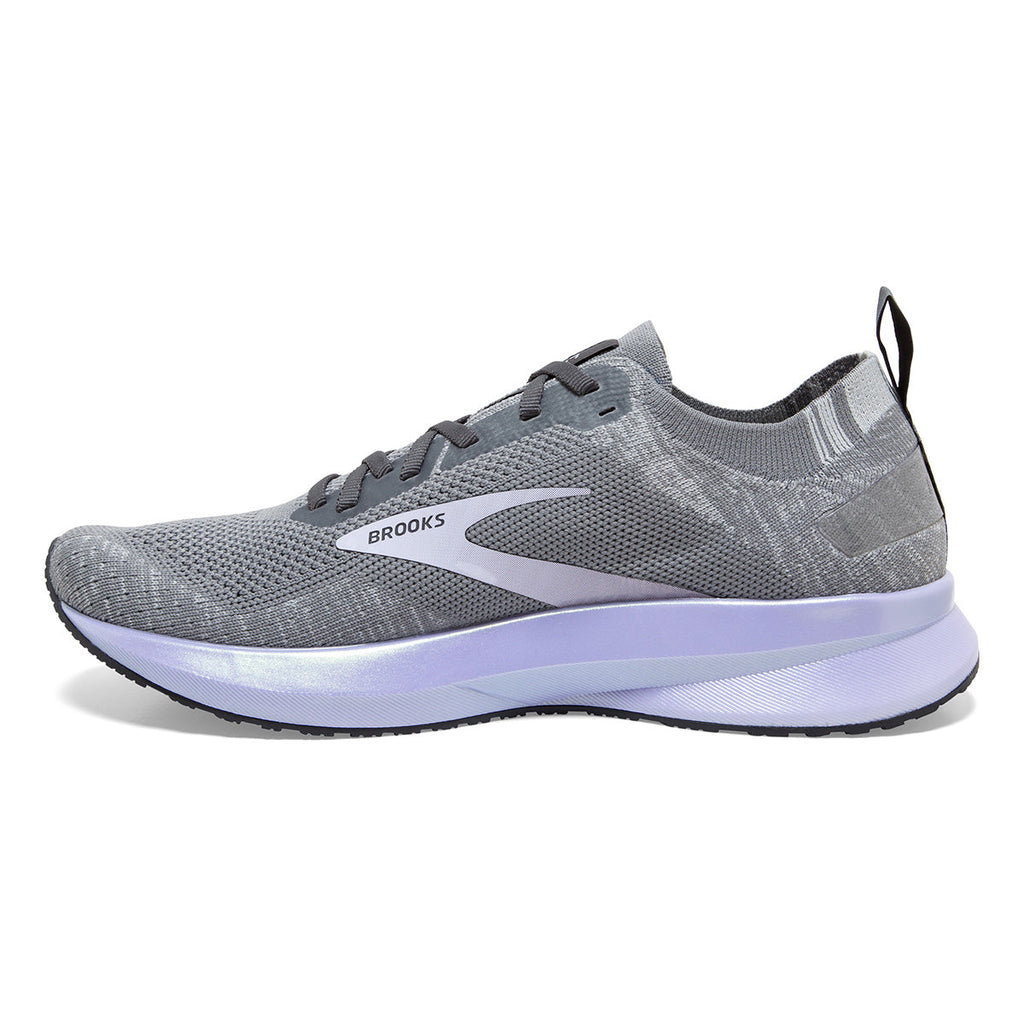 Brooks Levitate 4 — Black - Ebony - Rose Gold — Size B — Width 6.5 — Alternate View 18