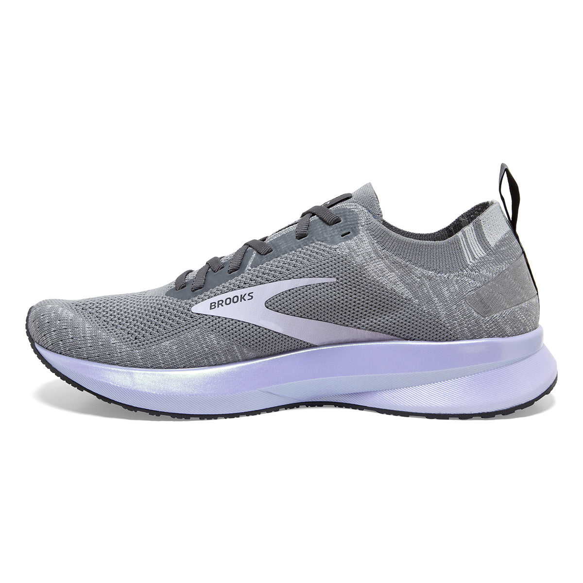 Brooks Levitate 4 — Black - Ebony - Rose Gold — Size B — Width 6.5 — Alternate View 18