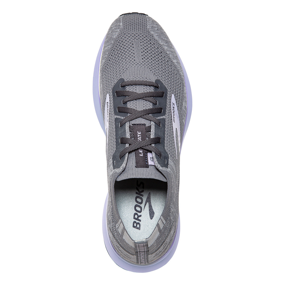Brooks Levitate 4 — Black - Ebony - Rose Gold — Size B — Width 6.5 — Alternate View 19