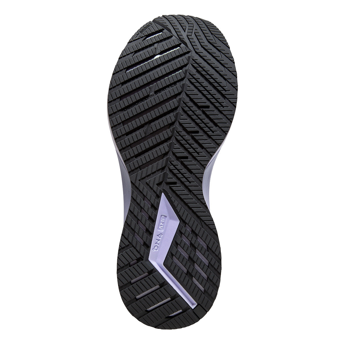 Brooks Levitate 4 — Black - Ebony - Rose Gold — Size B — Width 6.5 — Alternate View 20