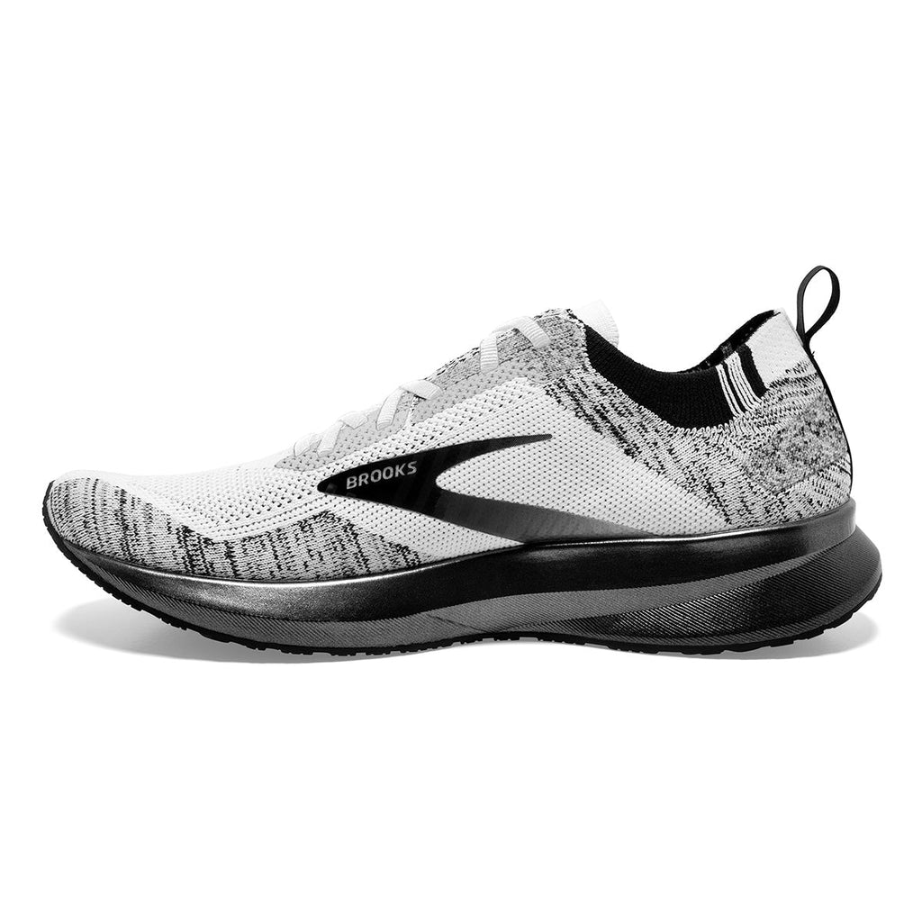 Brooks Levitate 4 — Black - Ebony - Rose Gold — Size B — Width 6.5 — Alternate View 30