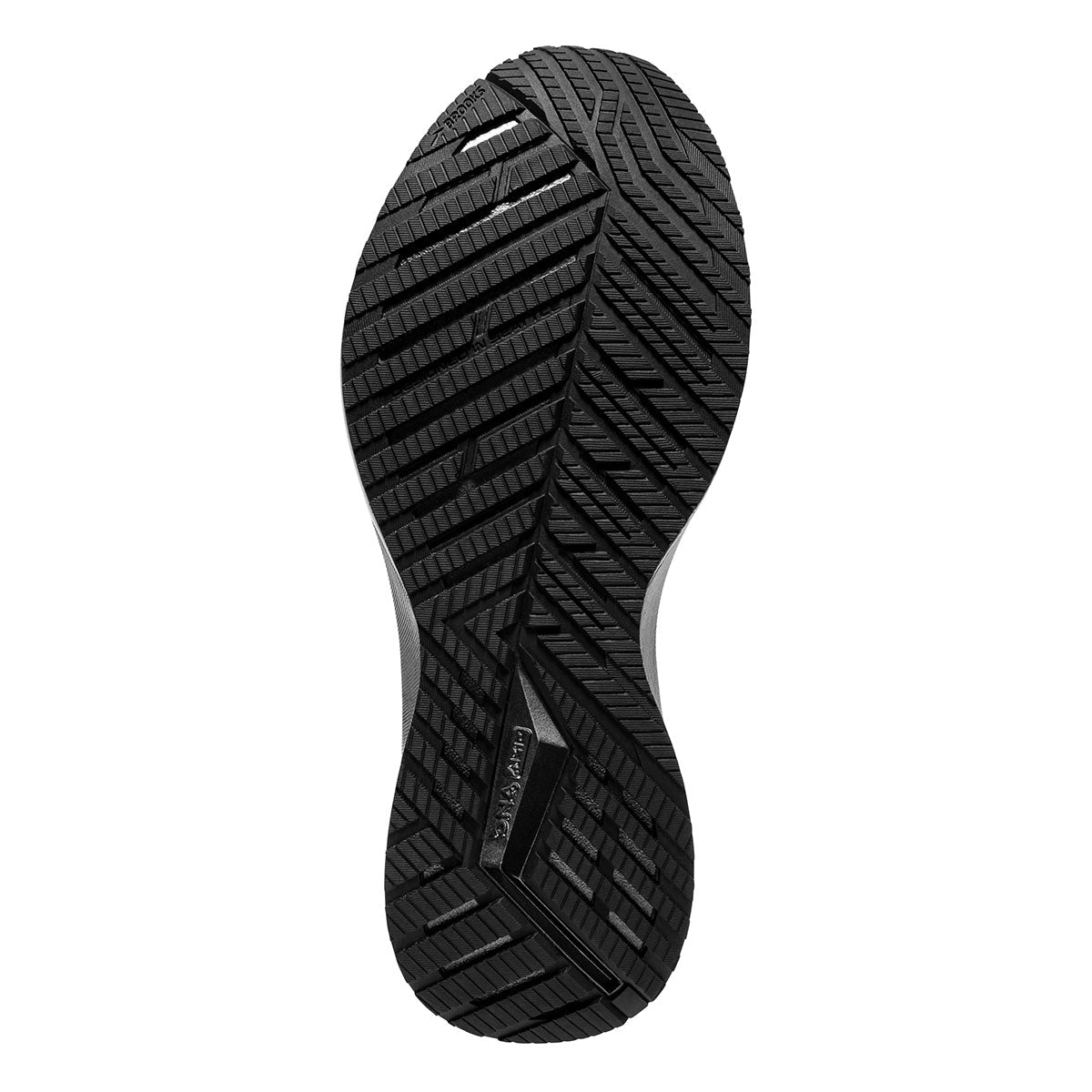 Brooks Levitate 4 — Black - Ebony - Rose Gold — Size B — Width 6.5 — Alternate View 32