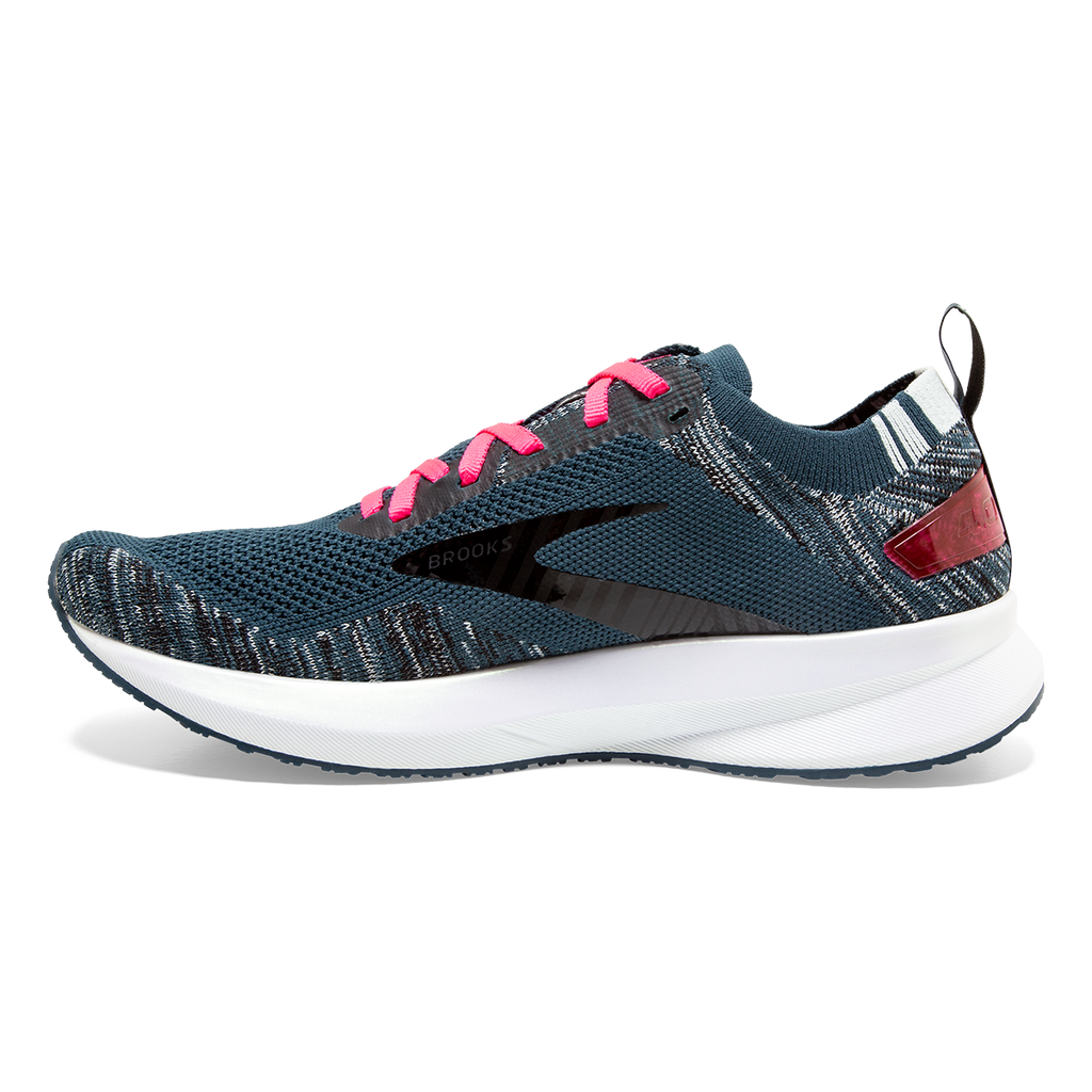 Brooks Levitate 4 — Black - Ebony - Rose Gold — Size B — Width 6.5 — Alternate View 22