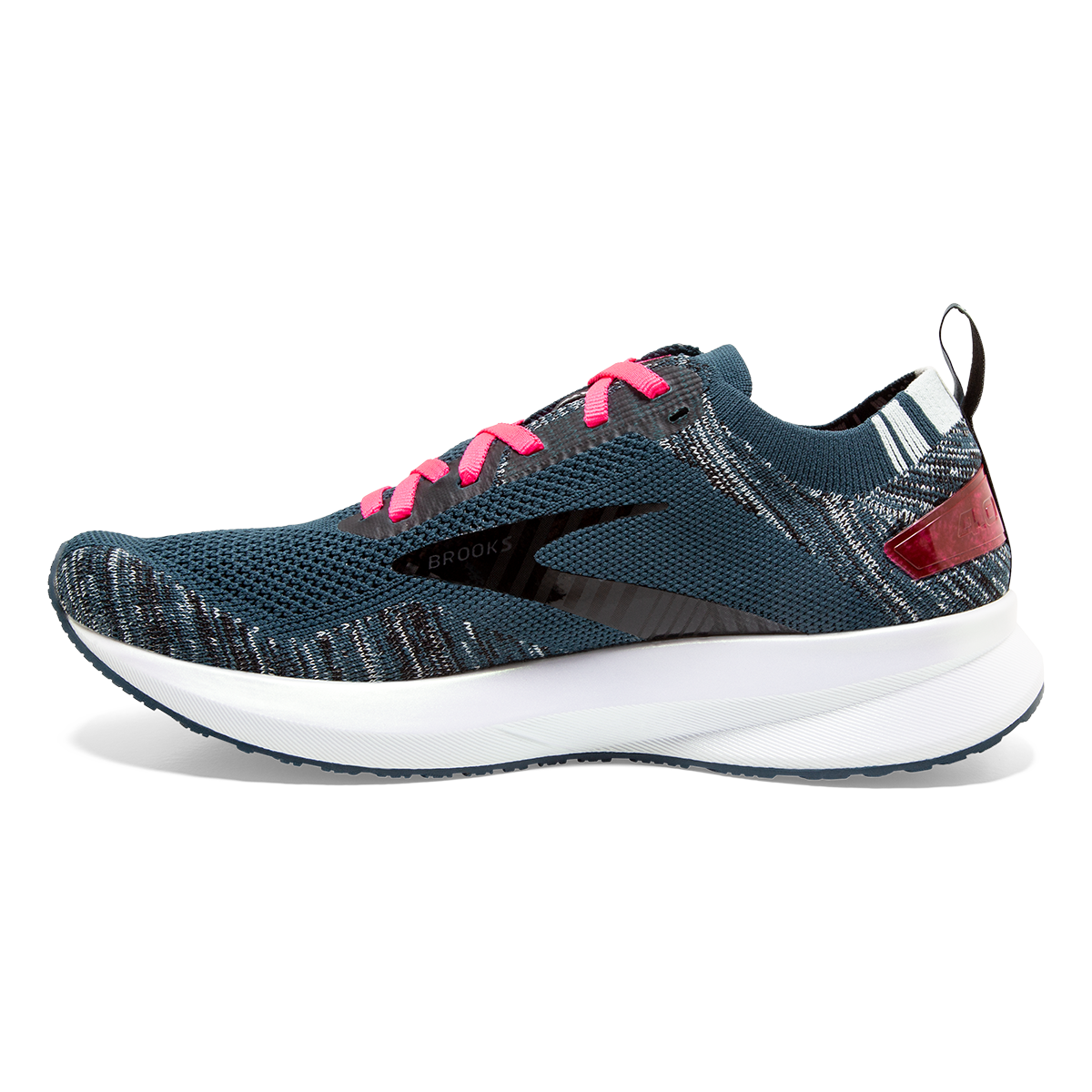 Brooks Levitate 4 — Black - Ebony - Rose Gold — Size B — Width 6.5 — Alternate View 22