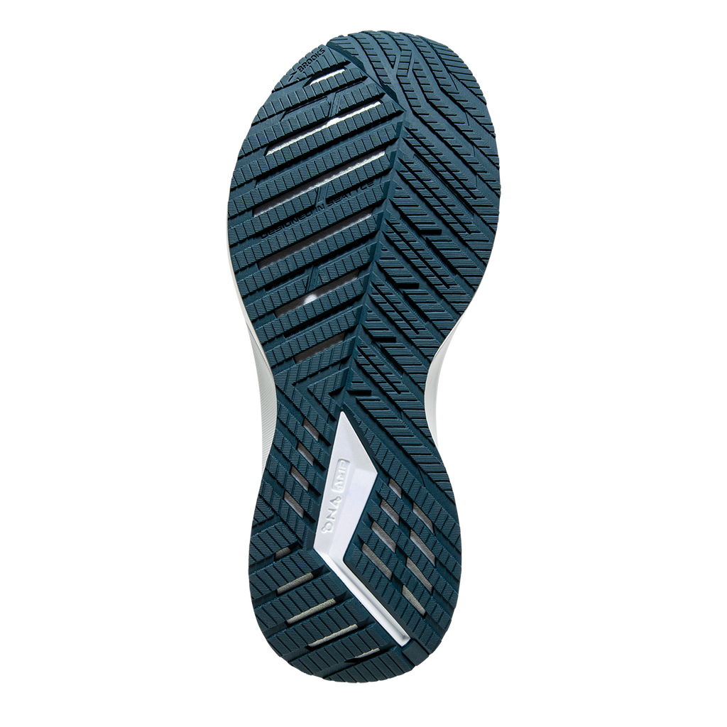 Brooks Levitate 4 — Black - Ebony - Rose Gold — Size B — Width 6.5 — Alternate View 24