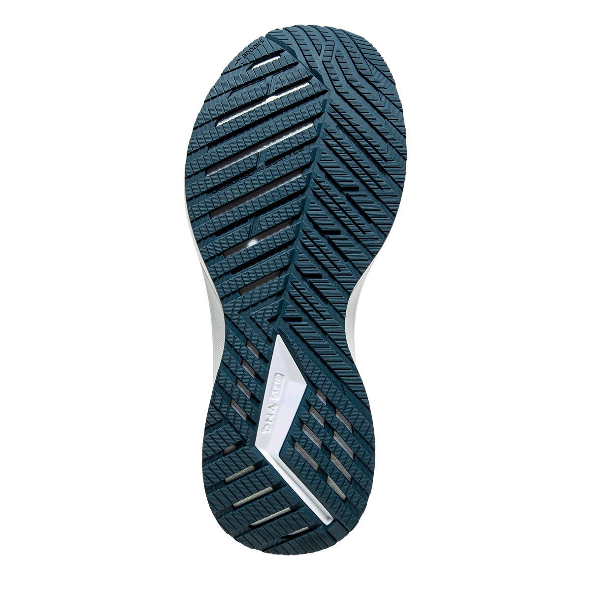 Brooks Levitate 4 — Black - Ebony - Rose Gold — Size B — Width 6.5 — Alternate View 24