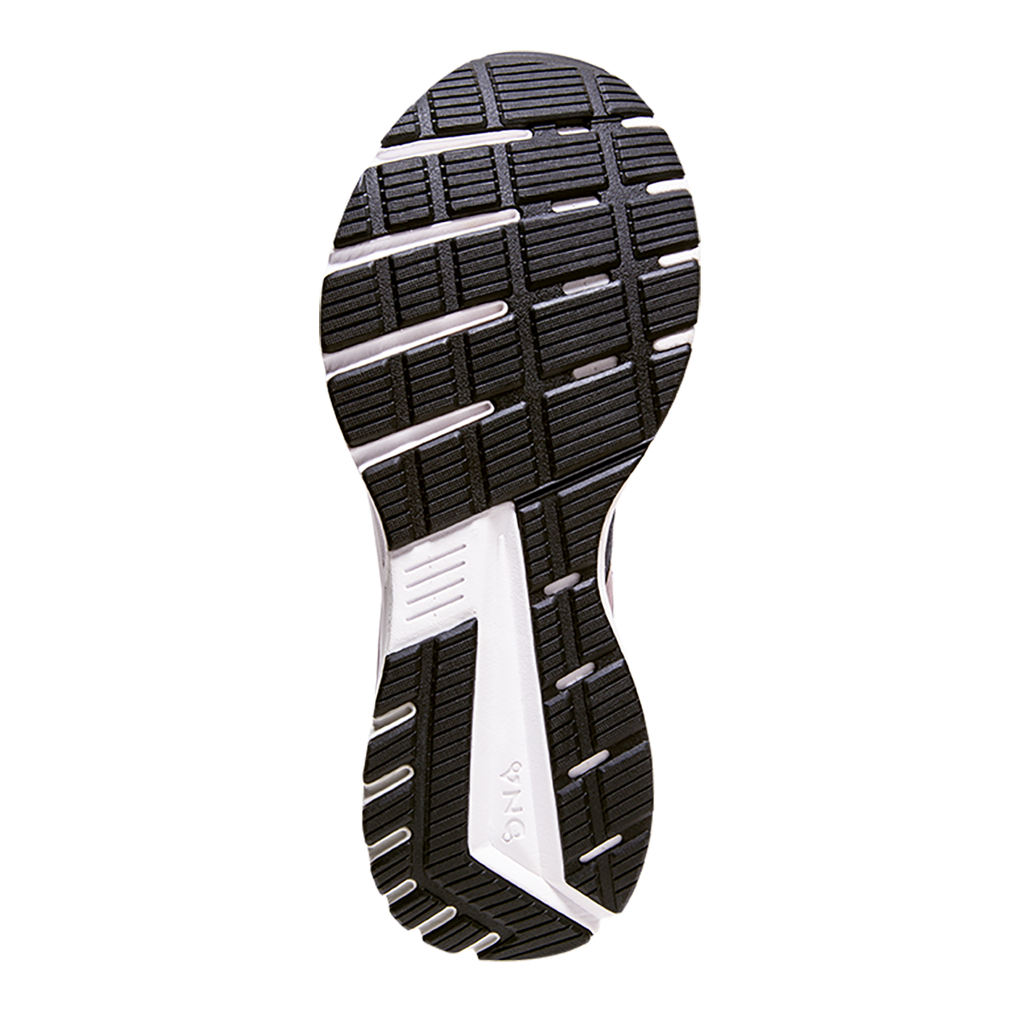 Brooks Anthem 4 — Black - Ebony - Metallic — Size B — Width 10.5 — Alternate View 8