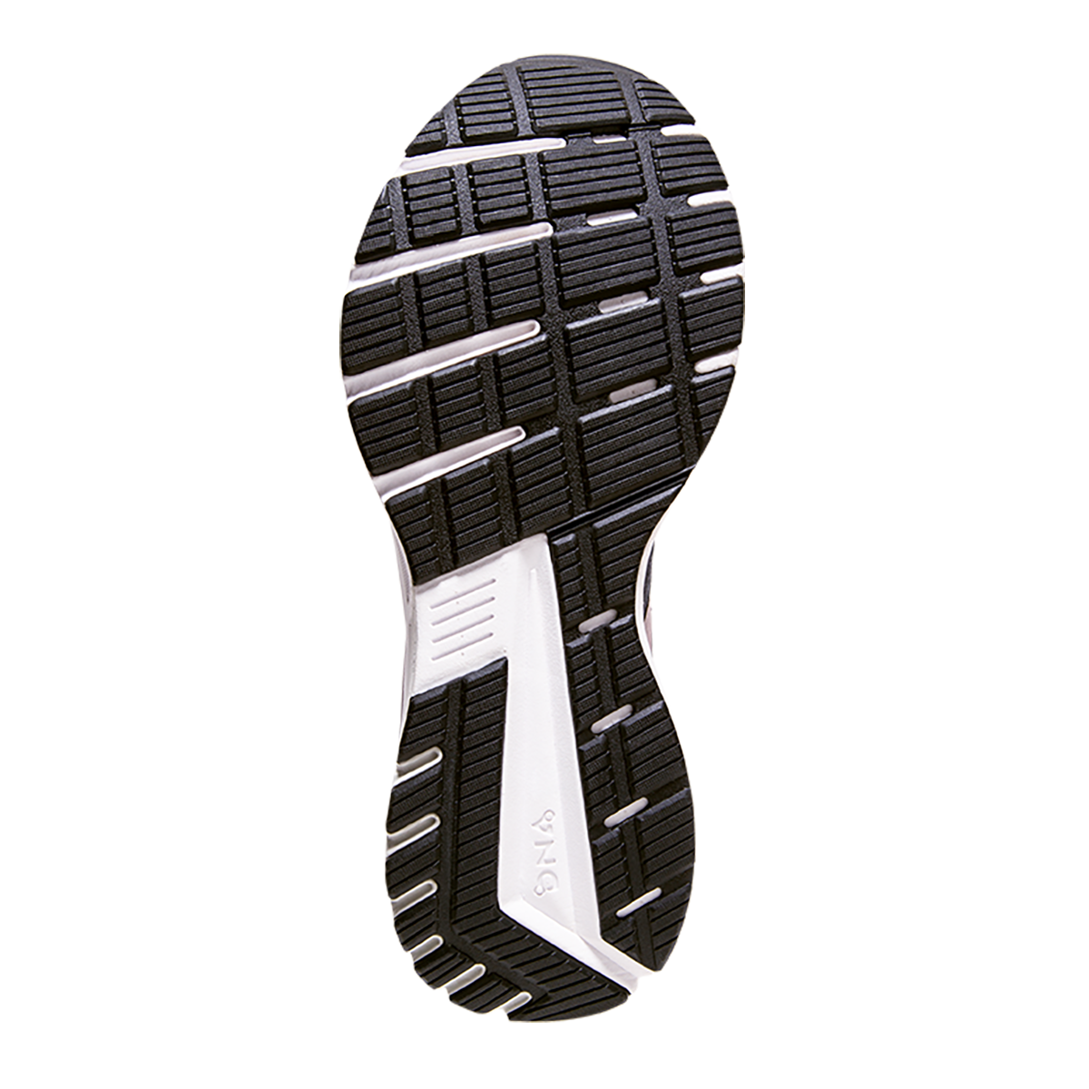 Brooks Anthem 4 — Black - Ebony - Metallic — Size B — Width 10.5 — Alternate View 8