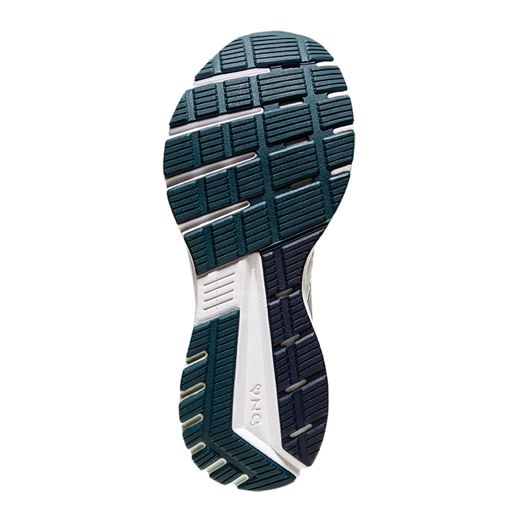 Brooks Anthem 4 — Black - Ebony - Metallic — Size B — Width 10.5 — Alternate View 12