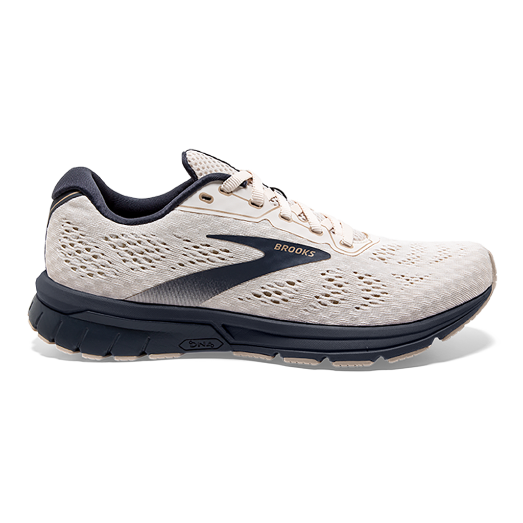 Brooks Anthem 4 — Black - Ebony - Metallic — Size B — Width 10.5 — Alternate View 17