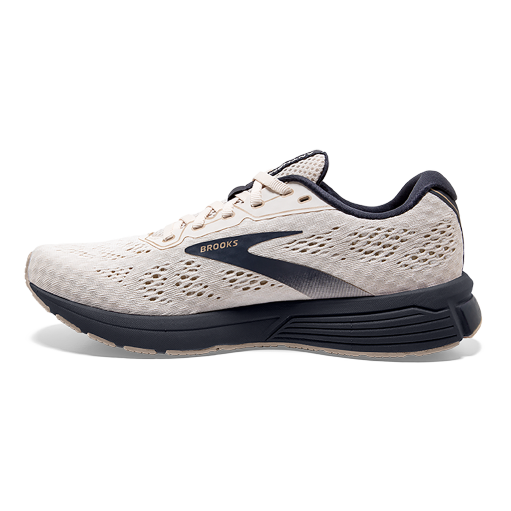 Brooks Anthem 4 — Black - Ebony - Metallic — Size B — Width 10.5 — Alternate View 18