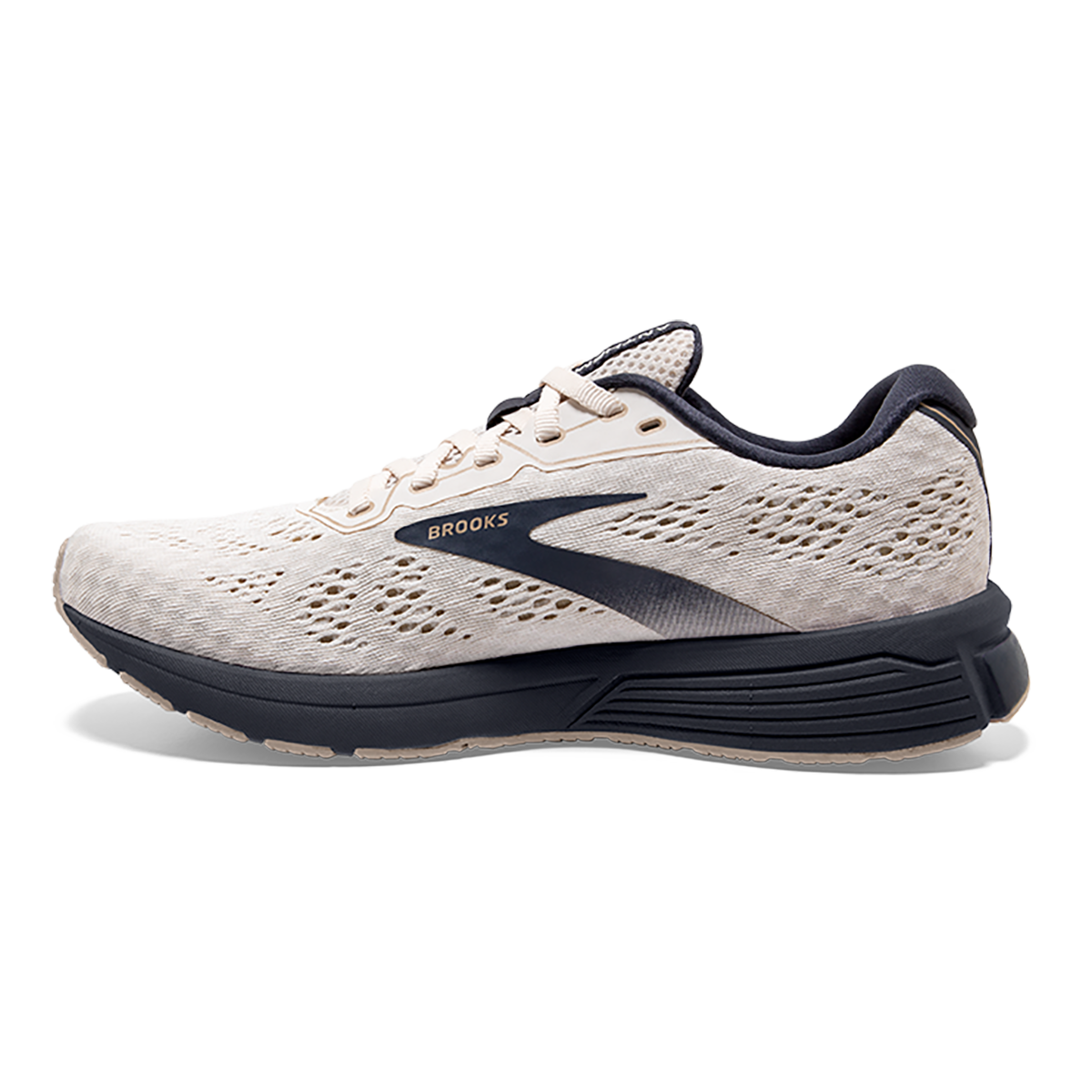 Brooks Anthem 4 — Black - Ebony - Metallic — Size B — Width 10.5 — Alternate View 18