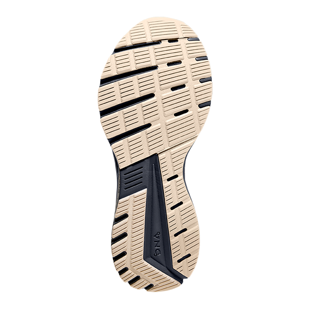 Brooks Anthem 4 — Black - Ebony - Metallic — Size B — Width 10.5 — Alternate View 20