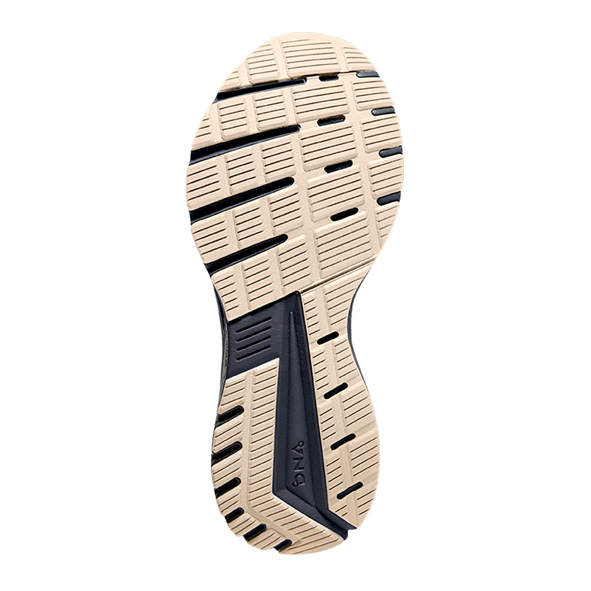 Brooks Anthem 4 — Black - Ebony - Metallic — Size B — Width 10.5 — Alternate View 20