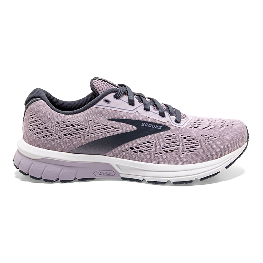 Brooks Anthem 4 — Black - Ebony - Metallic — Size B — Width 10.5 — Alternate View 13