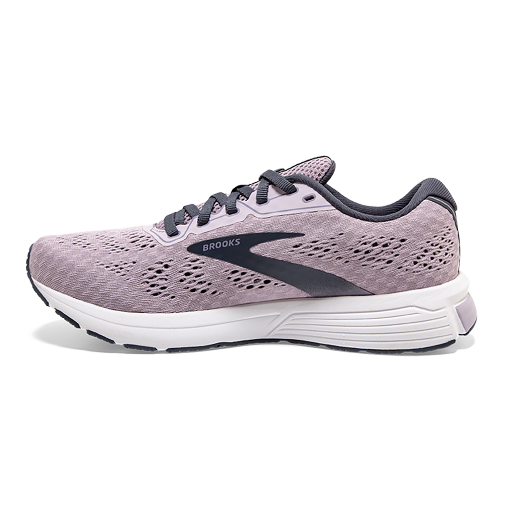 Brooks Anthem 4 — Black - Ebony - Metallic — Size B — Width 10.5 — Alternate View 14