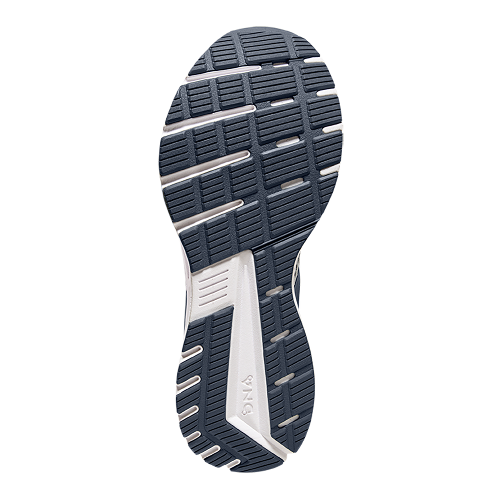 Brooks Anthem 4 — Black - Ebony - Metallic — Size B — Width 10.5 — Alternate View 16