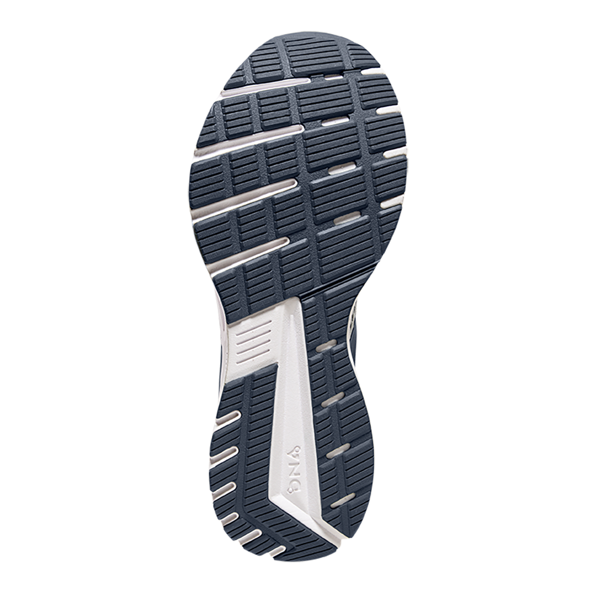 Brooks Anthem 4 — Black - Ebony - Metallic — Size B — Width 10.5 — Alternate View 16