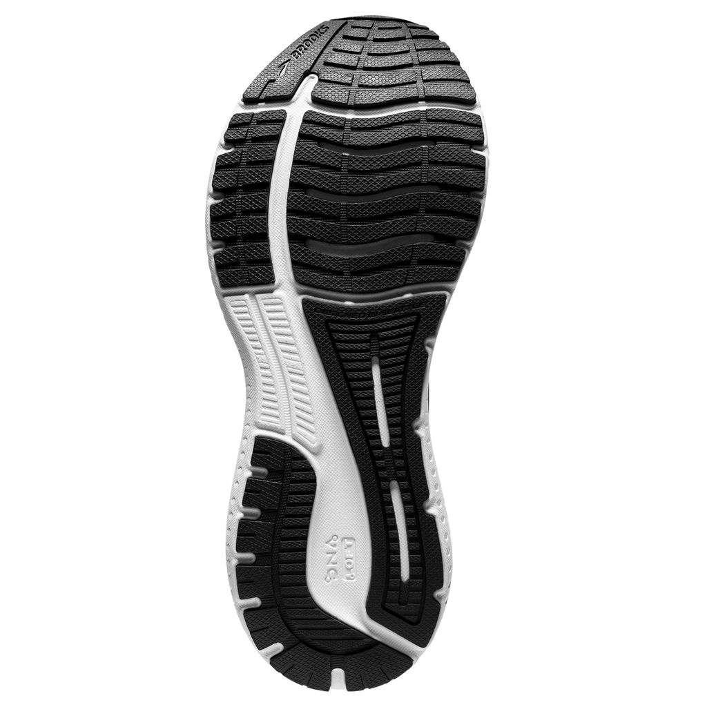 Brooks Glycerin GTS 19 — Black - Ombre - Metallic — Size D — Width 5 — Alternate View 20