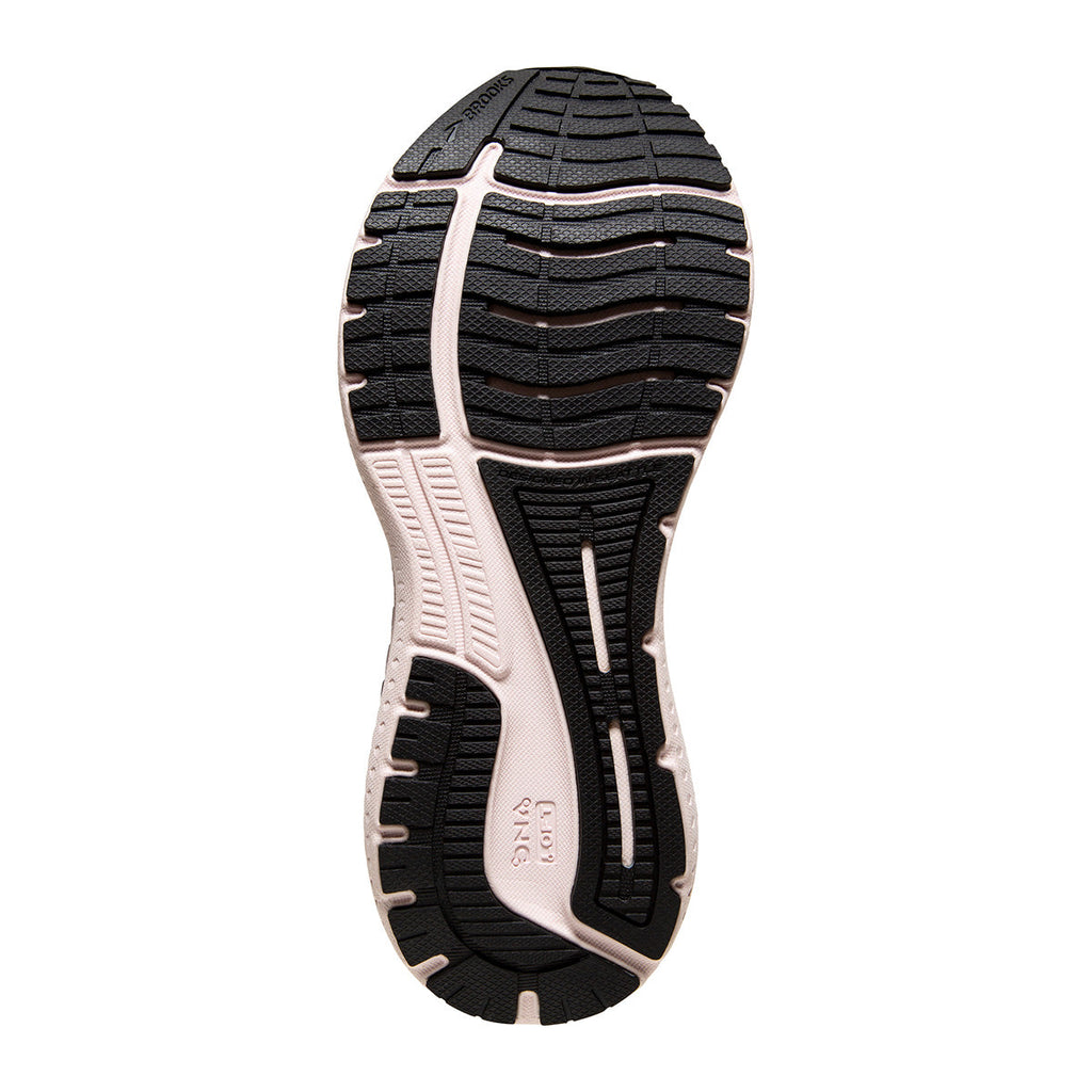Brooks Glycerin GTS 19 — Black - Ombre - Metallic — Size D — Width 5 — Alternate View 12