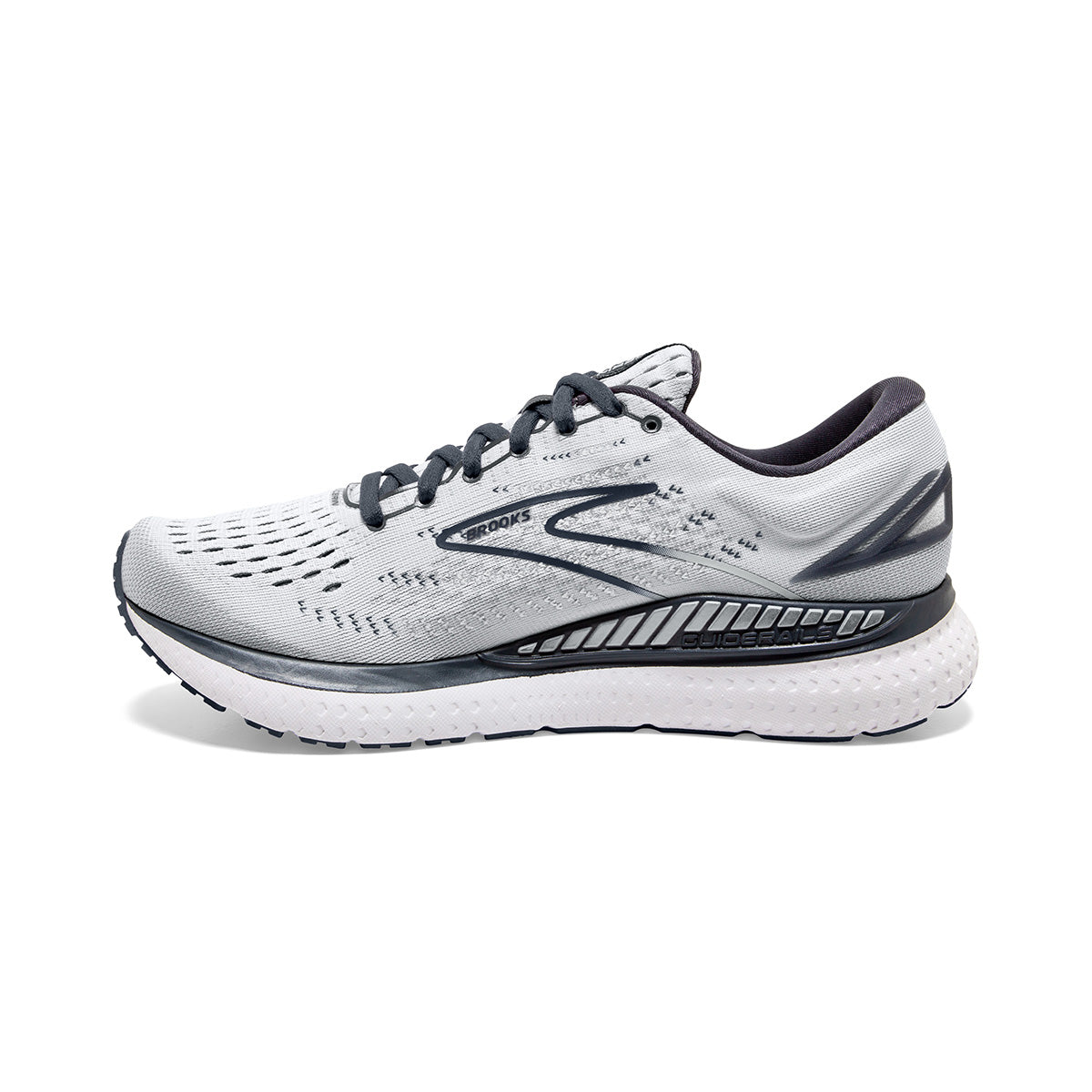 Brooks Glycerin GTS 19 — Black - Ombre - Metallic — Size D — Width 5 — Alternate View 22