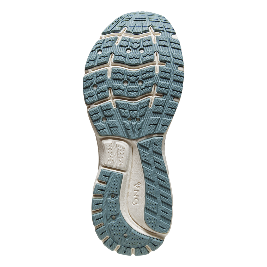Brooks Trace — Ebony - White - Pink — Size B — Width 9 — Alternate View 16