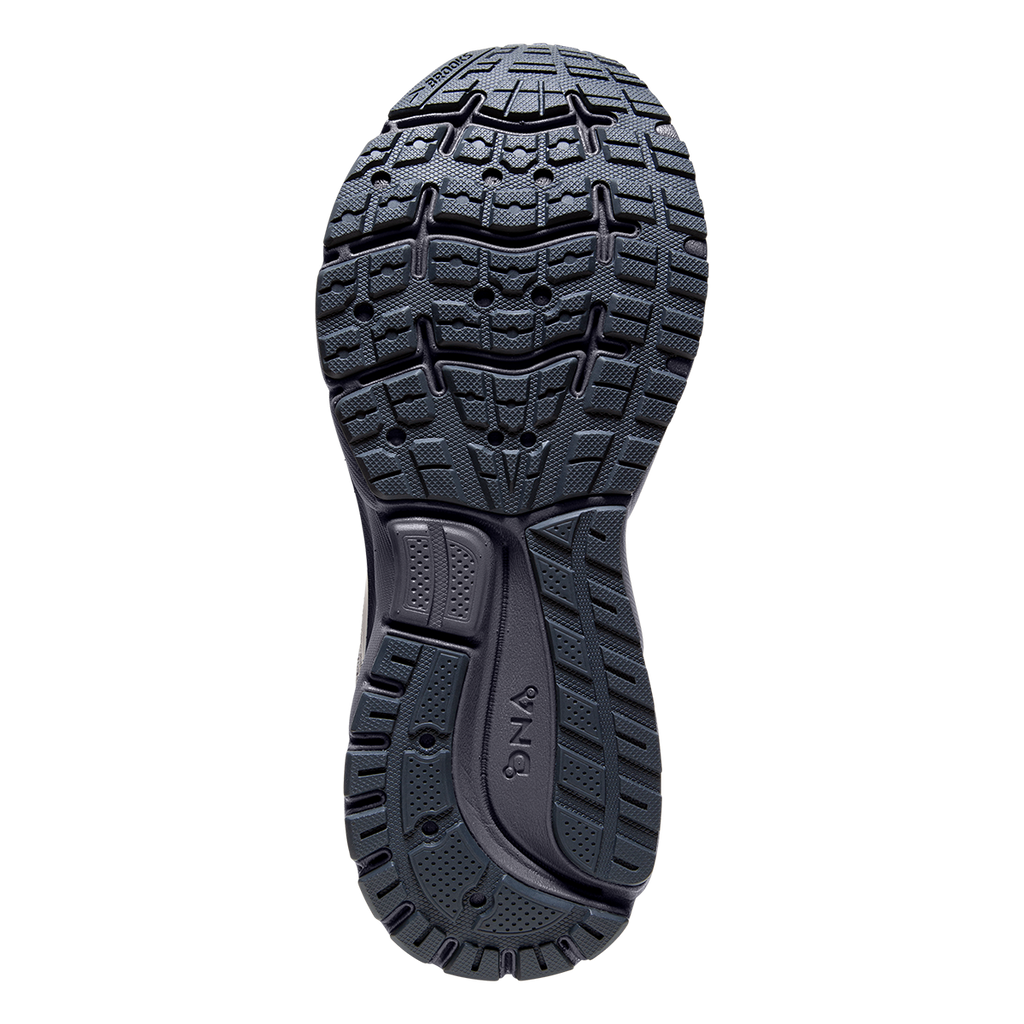 Brooks Trace — Ebony - White - Pink — Size B — Width 9 — Alternate View 20