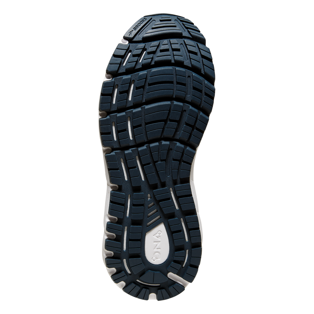 Brooks Addiction GTS 15 — Black - Ebony - Mauvewood — Size B — Width 10 — Alternate View 8