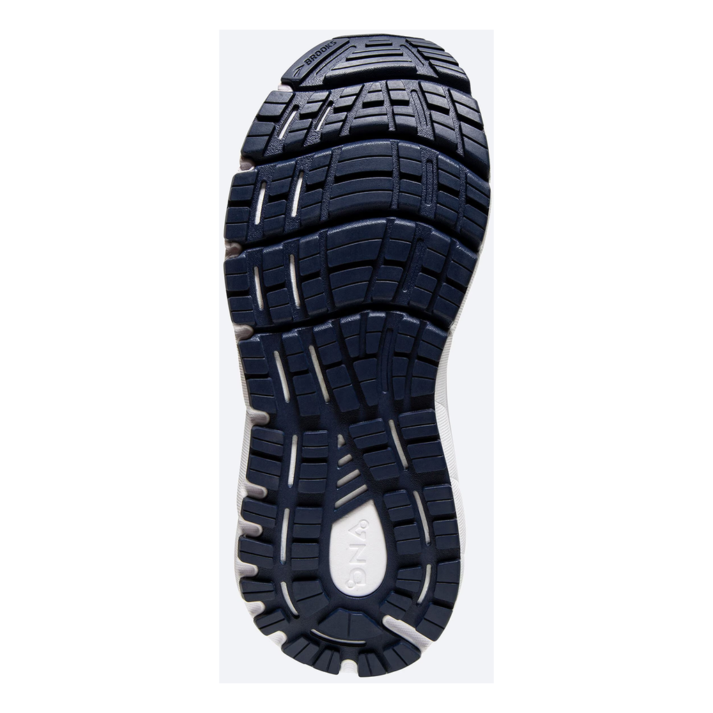 Brooks Addiction GTS 15 — Black - Ebony - Mauvewood — Size B — Width 10 — Alternate View 12