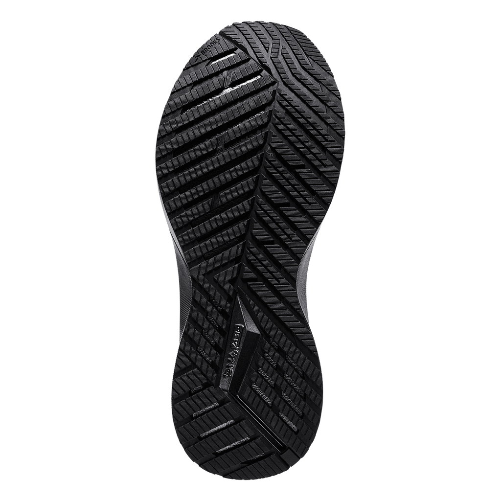 Brooks Levitate 5 — Grey - Lavender - Baton Rouge — Size B — Width 11 — Alternate View 28