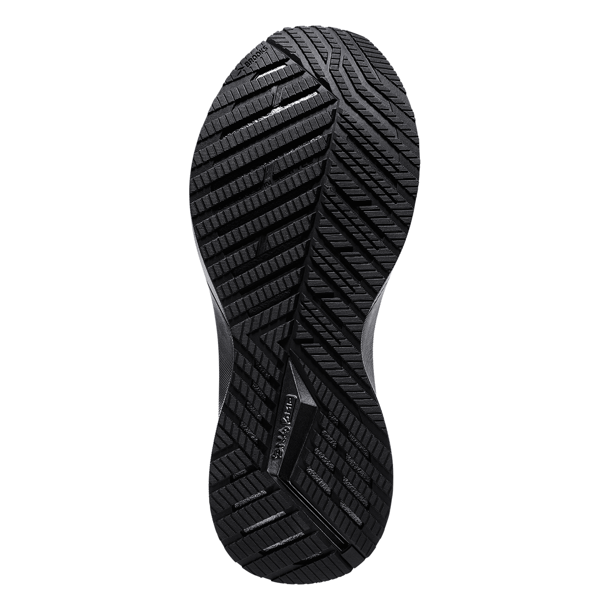 Brooks Levitate 5 — Grey - Lavender - Baton Rouge — Size B — Width 11 — Alternate View 28