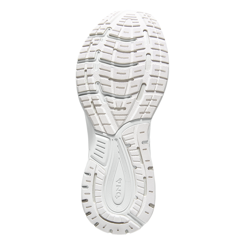 Brooks Anthem 5 — White - Silver - Lilac — Size B — Width 6.5 — Alternate View 16