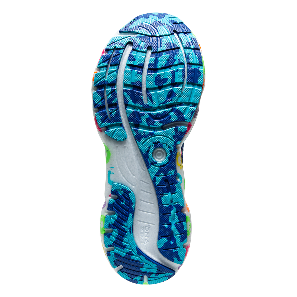 Brooks Glycerin 20 Bowl — Bowl O Brooks — Size B — Width 5 — Top View