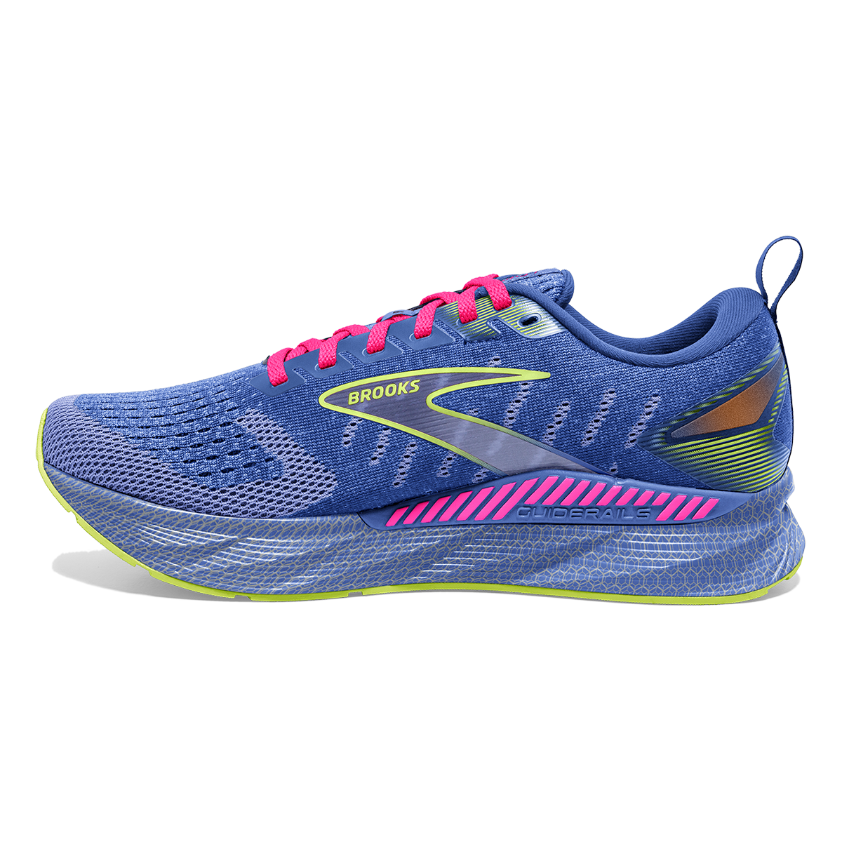 Brooks Levitate GTS 6 — Black - Blackened Pearl - White — Size B — Width 7.5 — Alternate View 9