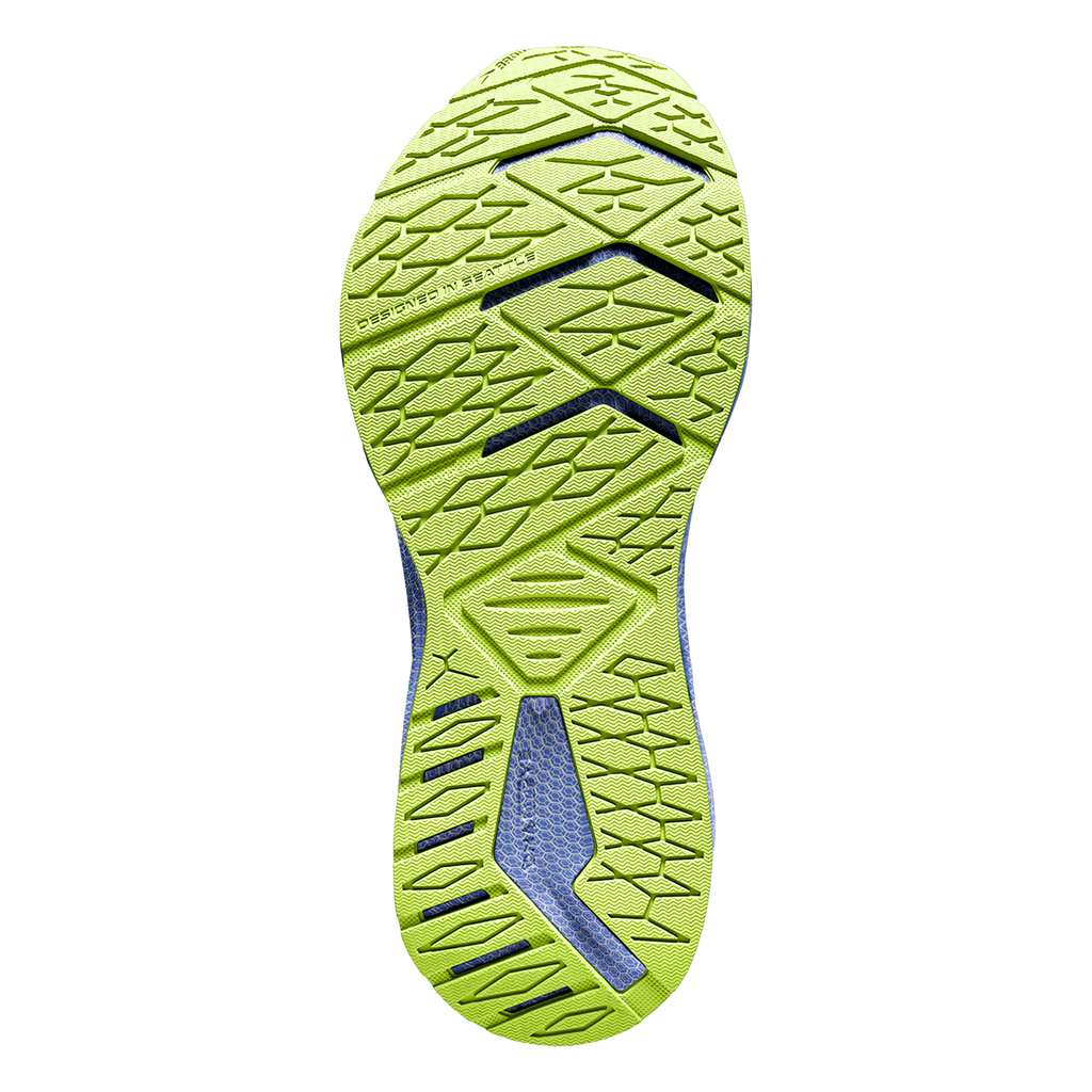 Brooks Levitate GTS 6 — Black - Blackened Pearl - White — Size B — Width 7.5 — Alternate View 11