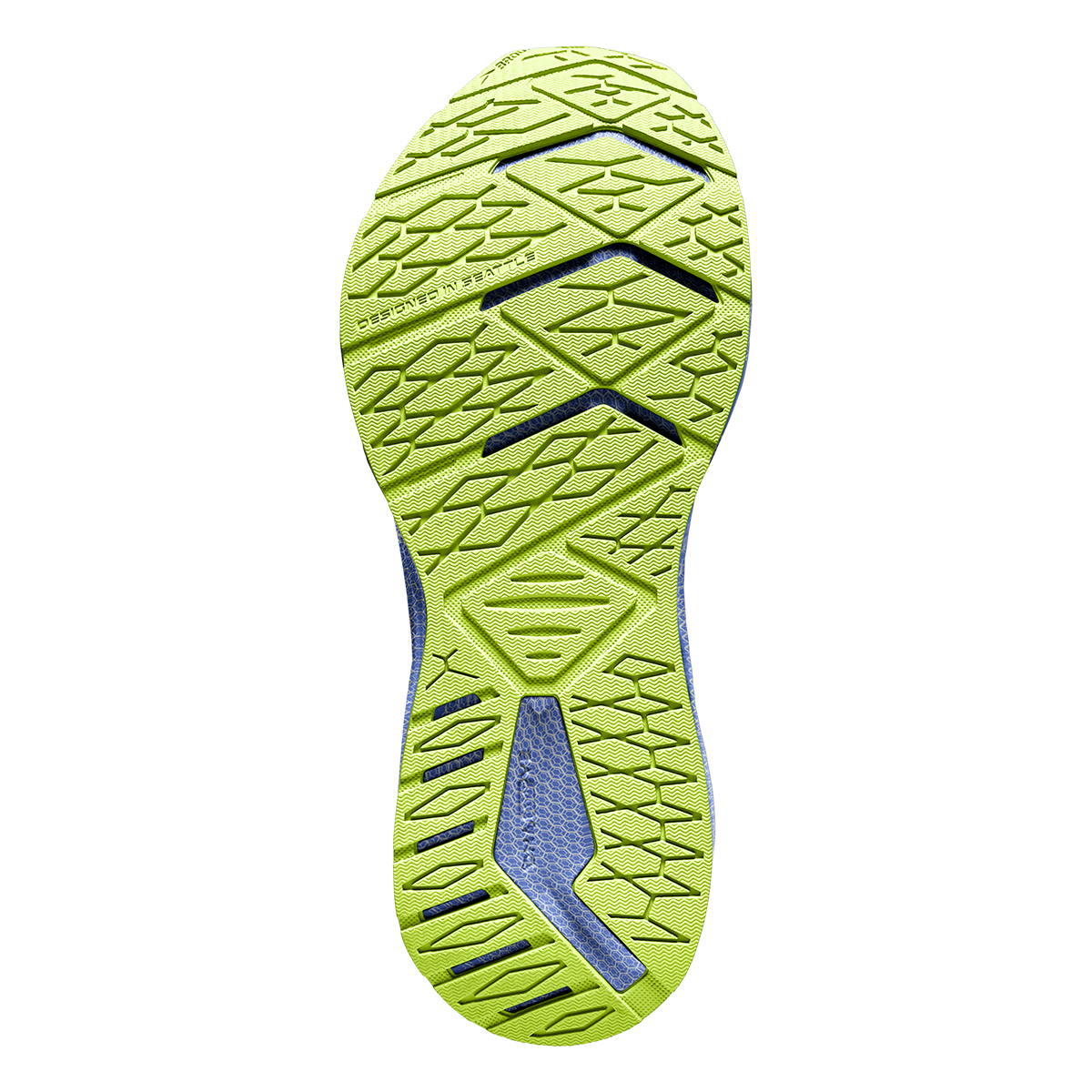 Brooks Levitate GTS 6 — Black - Blackened Pearl - White — Size B — Width 7.5 — Alternate View 11