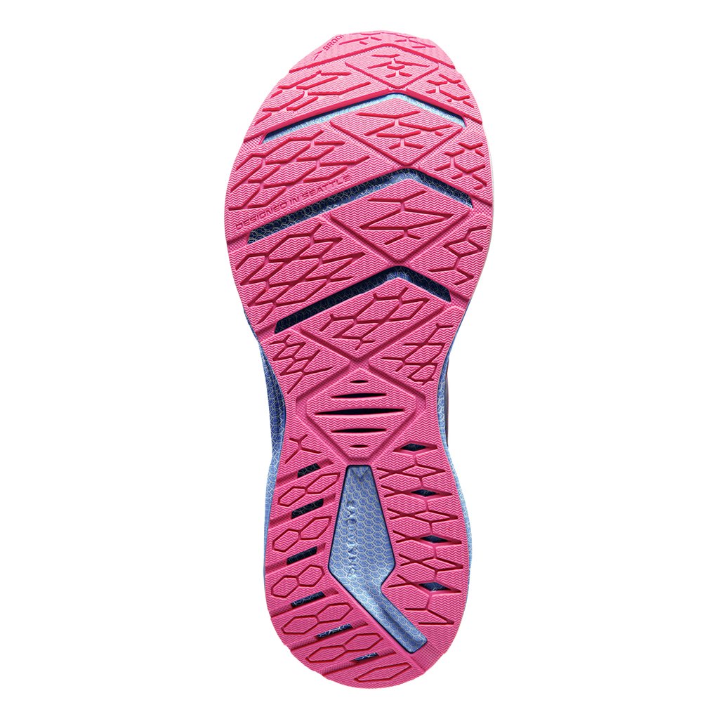 Brooks Levitate StealthFit 6 — Black - Pink — Size B — Width 7 — Alternate View 16