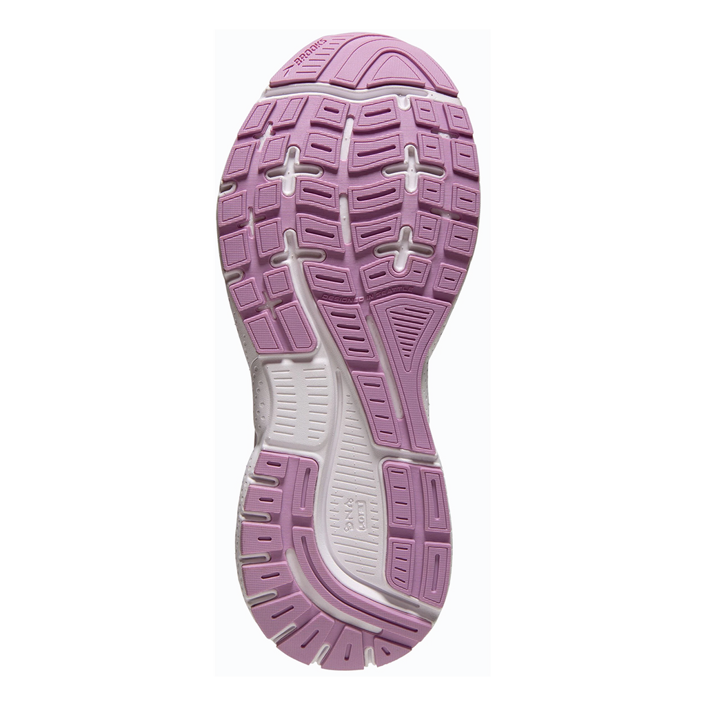Brooks Trace 3 — Black - Blue - Pink Glo — Size B — Width 5 — Alternate View 28
