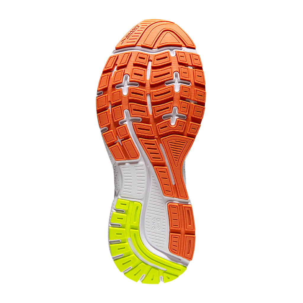 Brooks Trace 3 — Black - Blue - Pink Glo — Size B — Width 5 — Alternate View 24