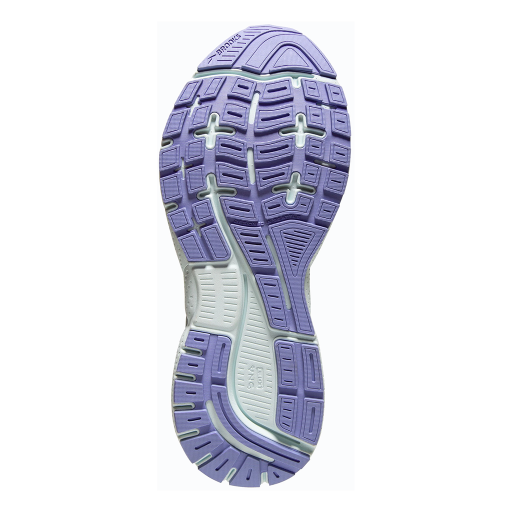 Brooks Trace 3 — Black - Blue - Pink Glo — Size B — Width 5 — Alternate View 8
