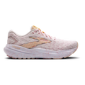 Brooks Glycerin 21 Delicacy — Delicacy - Icy Pink - Prism — Size B — Width 10 — Front View