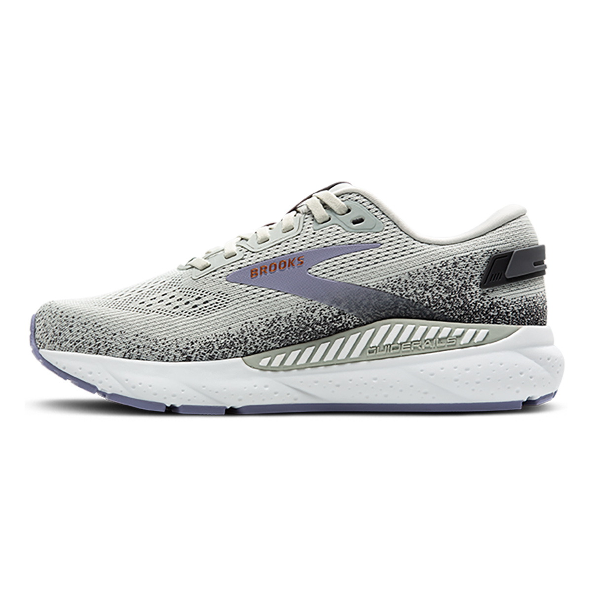 Brooks Ariel GTS 24 — Coconut - Chateau - Portabella — Size B — Width 8 — Alternate View 10
