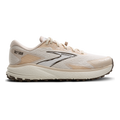 Brooks Divide 5 — Coconut - Almond Peach -  Falcon — Size B — Width 7 — Front View