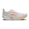 Brooks Hyperion Max 2 — Crystal Seas - Diva Pink - Black — Size B — Width 6.5 — Front View
