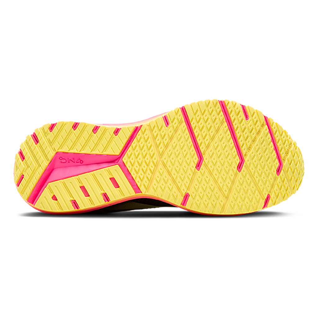 Brooks Revel 7 — Black - Black — Size B — Width 7 — Alternate View 32