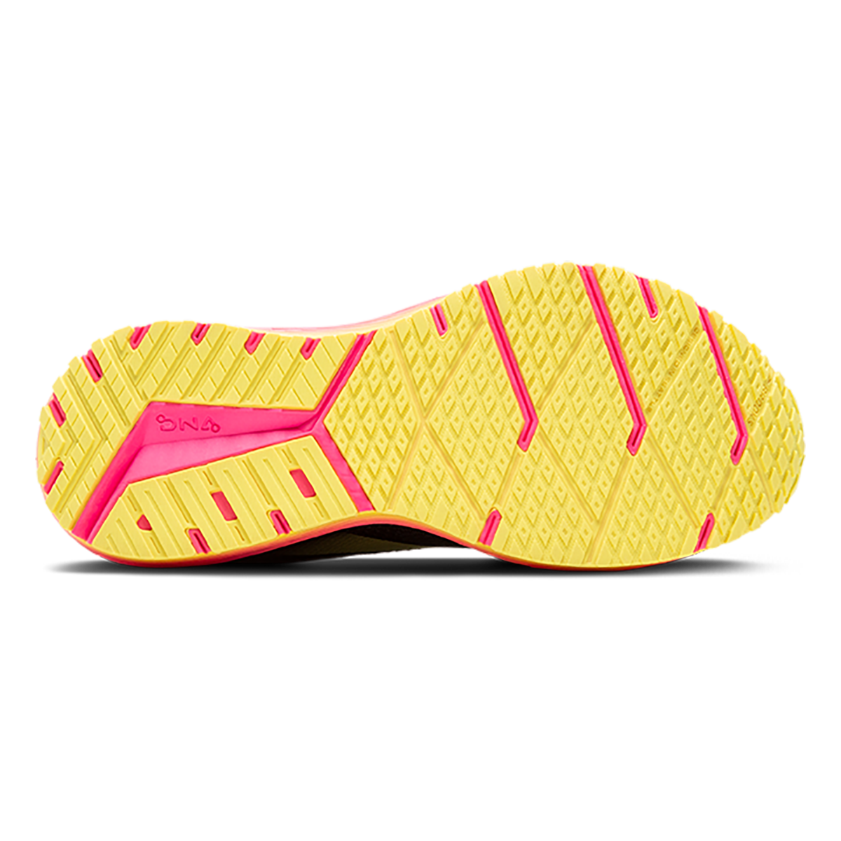 Brooks Revel 7 — Black - Black — Size B — Width 7 — Alternate View 32